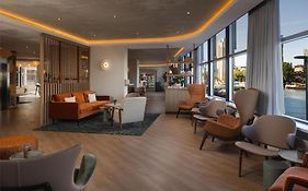 Inntel Hotels Rotterdam Centre